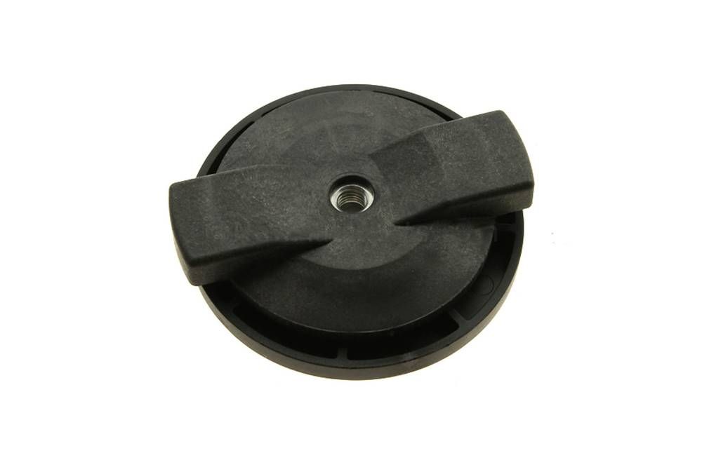 Porca fixação roda reserva - 11562183 - Tracker, Onix Plus Ger.2, Onix B Hatch