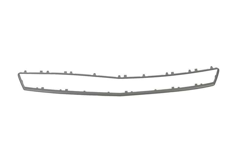 Inserto superior grade radiador - 52140394 - Agile, Montana B, Montana Ger.2