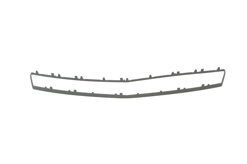 Inserto superior grade radiador - 52140394 - Agile, Montana B, Montana Ger.2