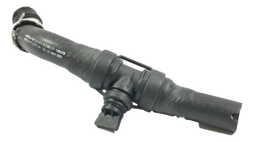 MANGUEIRA SAÍDA AR QUENTE - 51901396 - Punto, Linea