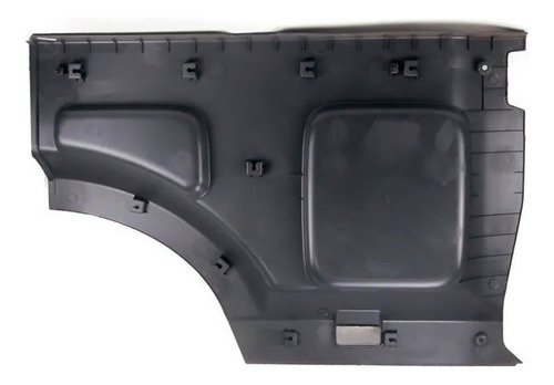 SUPORTE TAMPÃO BAGAGITO LADO DIREITO - 100215697 - Fiorino