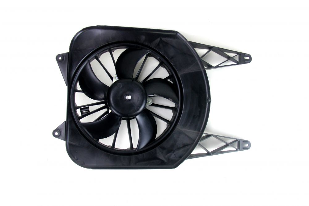 VENTOINHA ELETROVENTILADOR - 51846302 - Mobi, Palio, Uno