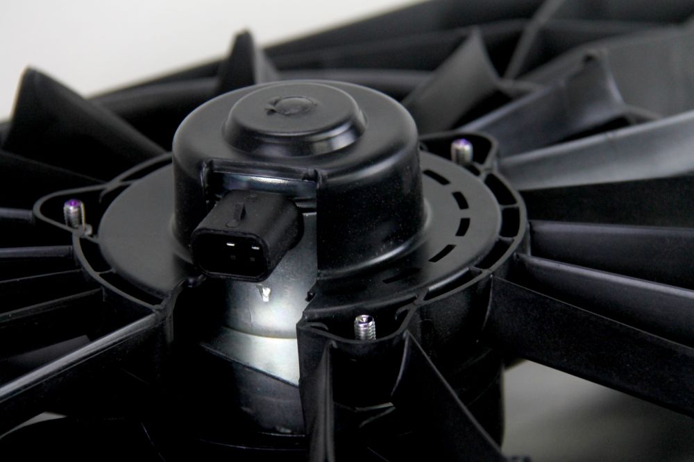VENTOINHA ELETROVENTILADOR - 51846302 - Mobi, Palio, Uno