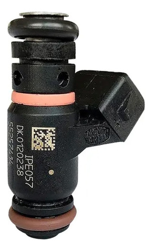 BICO INJETOR COMBUSTÍVEL - 55257414 - Argo, Toro, Cronos