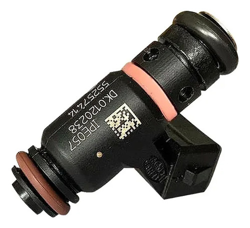 BICO INJETOR COMBUSTÍVEL - 55257414 - Argo, Toro, Cronos