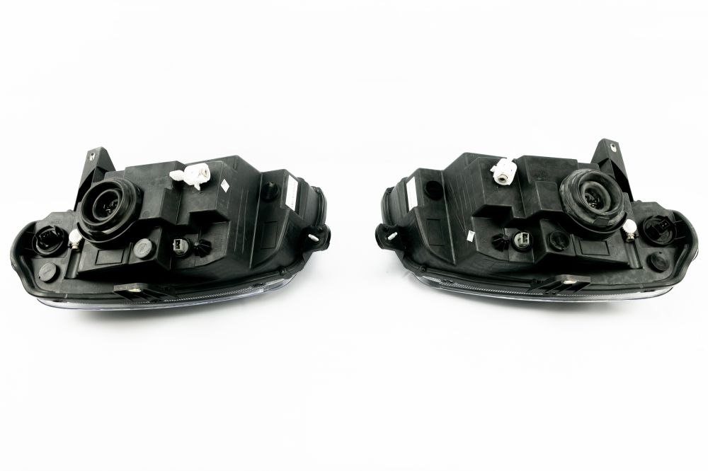 KIT FAROL DIANTEIRO - 7087709 - Fiorino, Uno