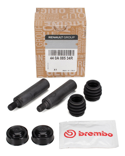 EIXO GUIA FREIO VEICULO - 440A08534R - 
