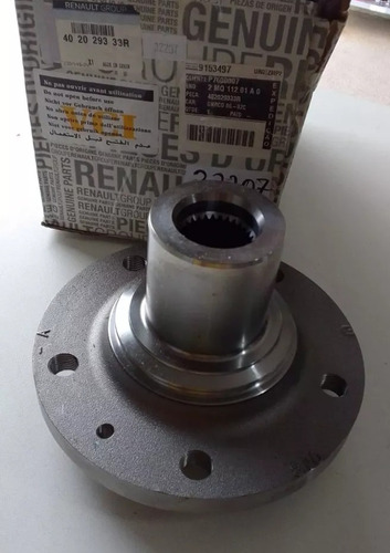CUBO RODA DIANTEIRA - 402029333R - 