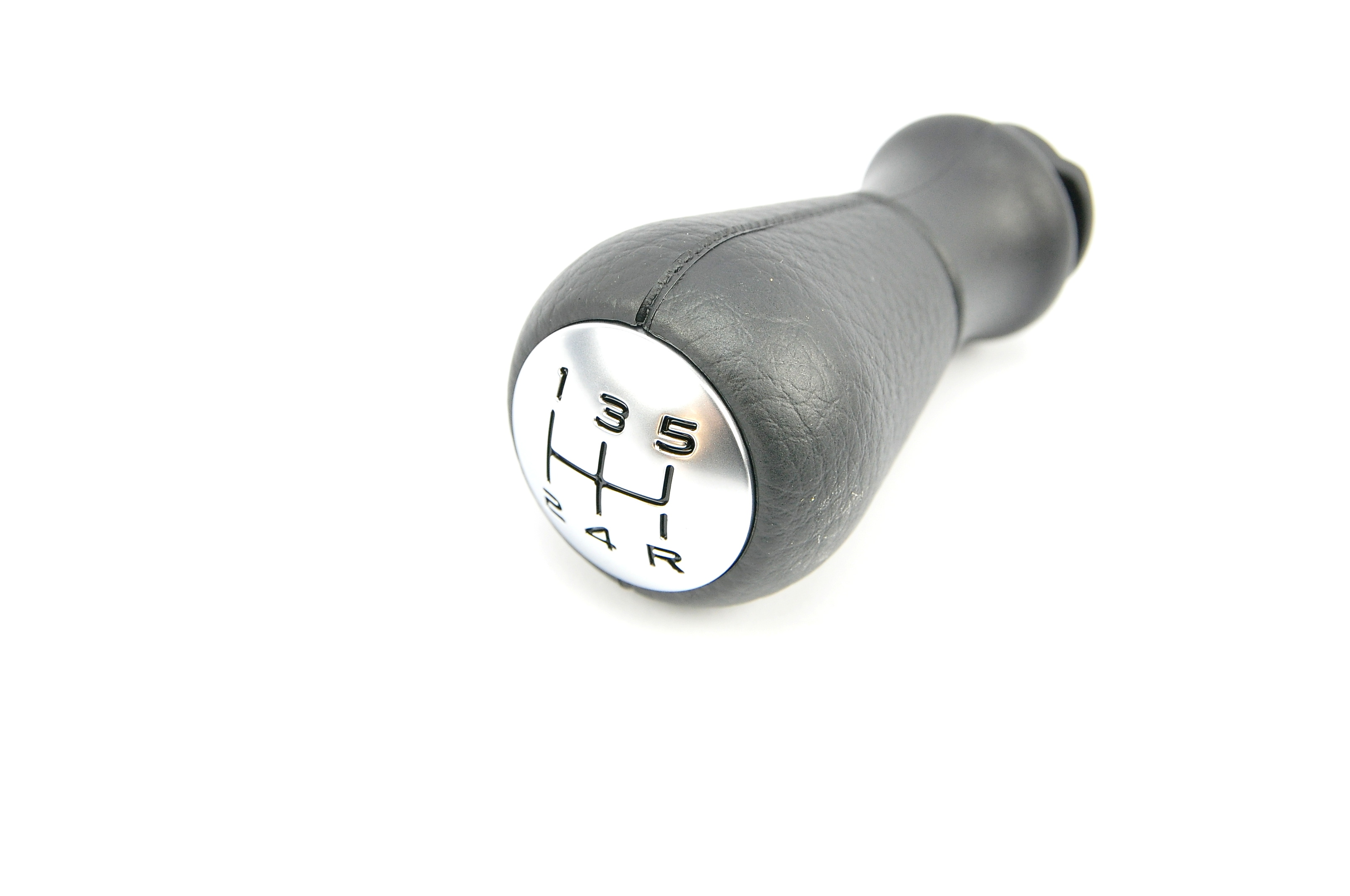 MANOPLA CÂMBIO - 2403X9 - 206, 207