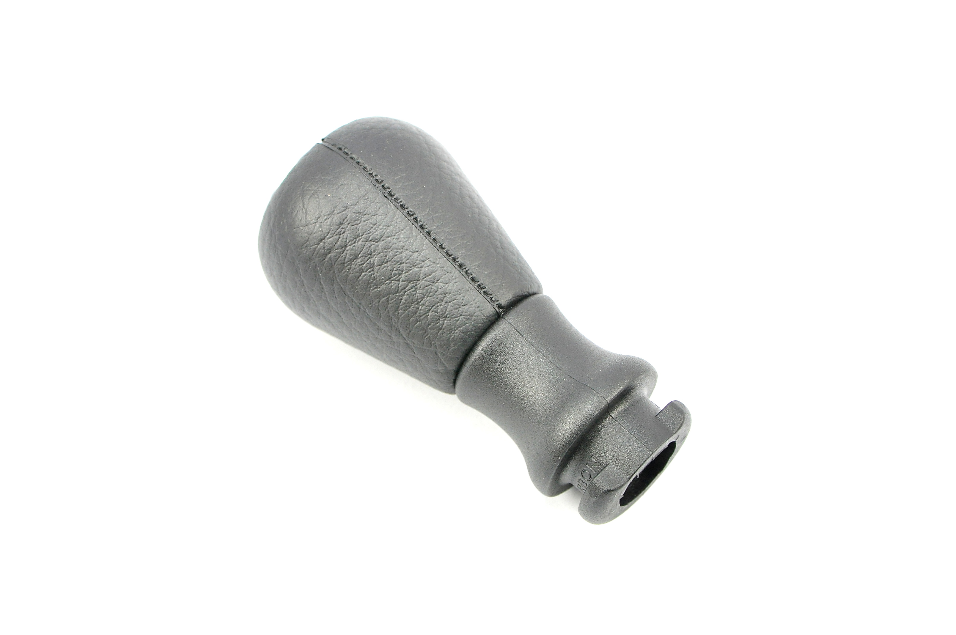 MANOPLA CÂMBIO - 2403X9 - 206, 207