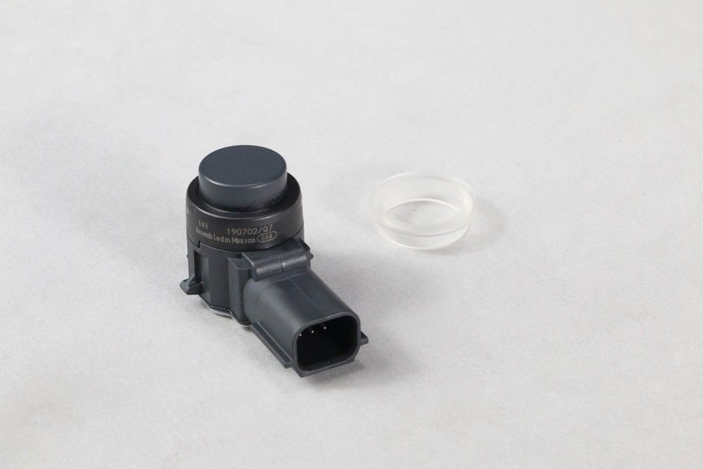 Sensor proximidade objetos traseiro - 23428268 - Spin, Tracker, Tracker B