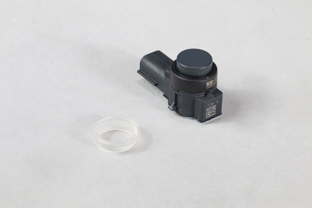 Sensor proximidade objetos traseiro - 23428268 - Spin, Tracker, Tracker B