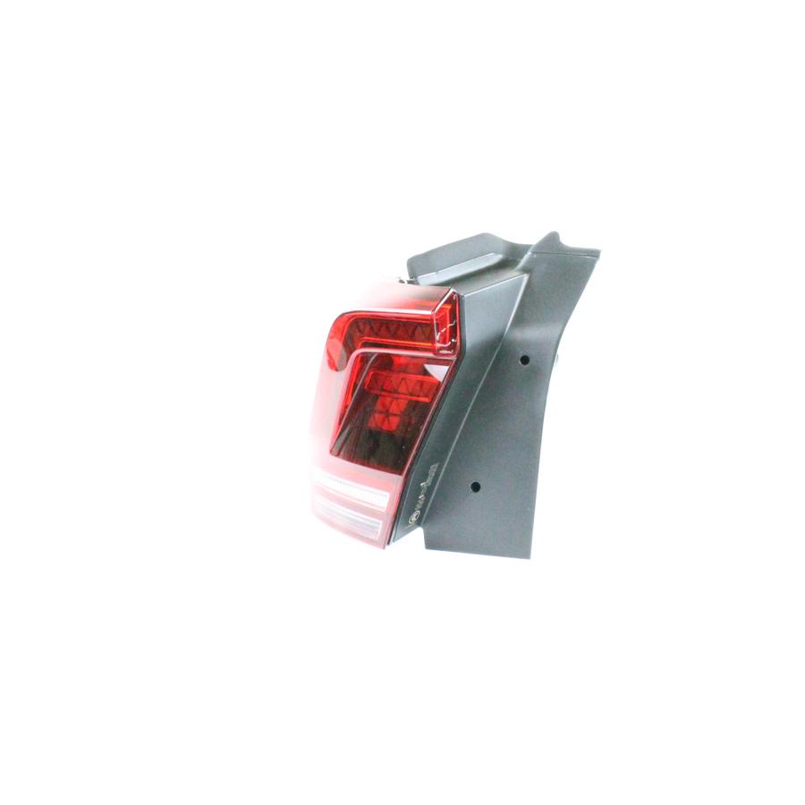 Lanterna Esquerdo (Motorista) - 5NA945207F - Tiguan, OUTROS