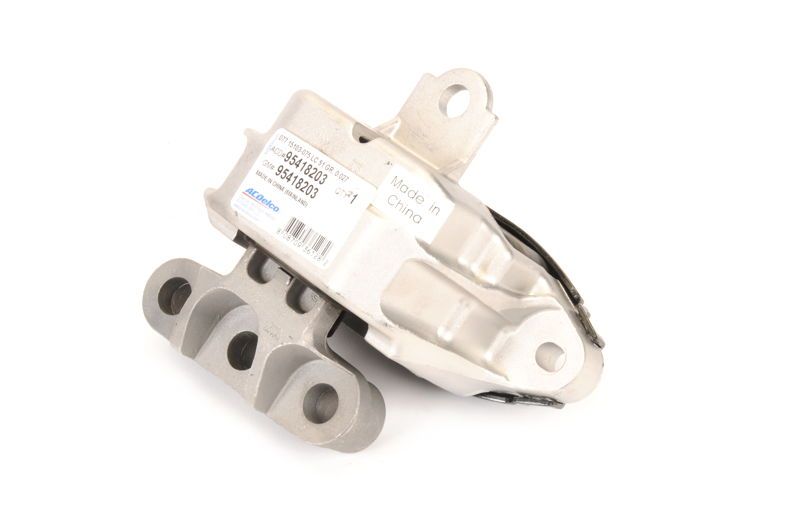 Coxim motor - 95418203 - Tracker, Tracker B