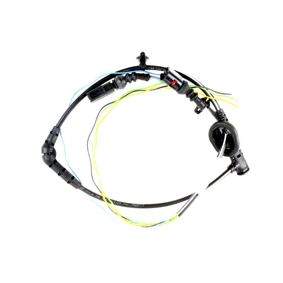 Chicote Sensor Abs - 5G0927903AH - Golf, Jetta, Taos