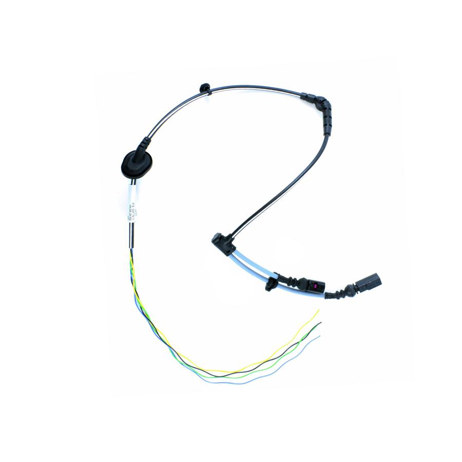 Chicote Sensor Abs - 5G0927903AH - Golf, Jetta, Taos
