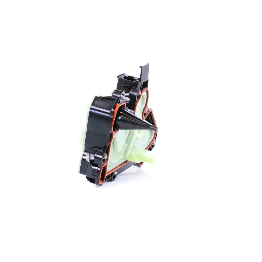 Separador Óleo Anti-chama Motor - 06K103495AP - Golf, Jetta, Tiguan