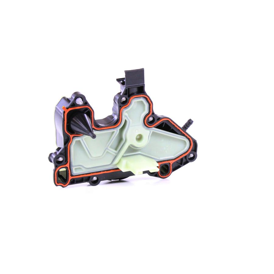 Separador Óleo Anti-chama Motor - 06K103495AP - Golf, Jetta, Tiguan