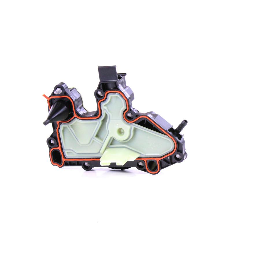 Separador Óleo Anti-chama Motor - 06K103495AP - Golf, Jetta, Tiguan
