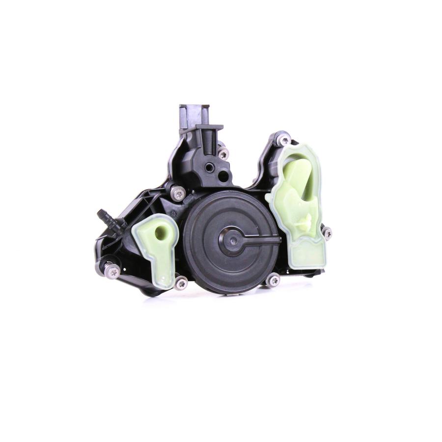 Separador Óleo Anti-chama Motor - 06K103495AP - Golf, Jetta, Tiguan