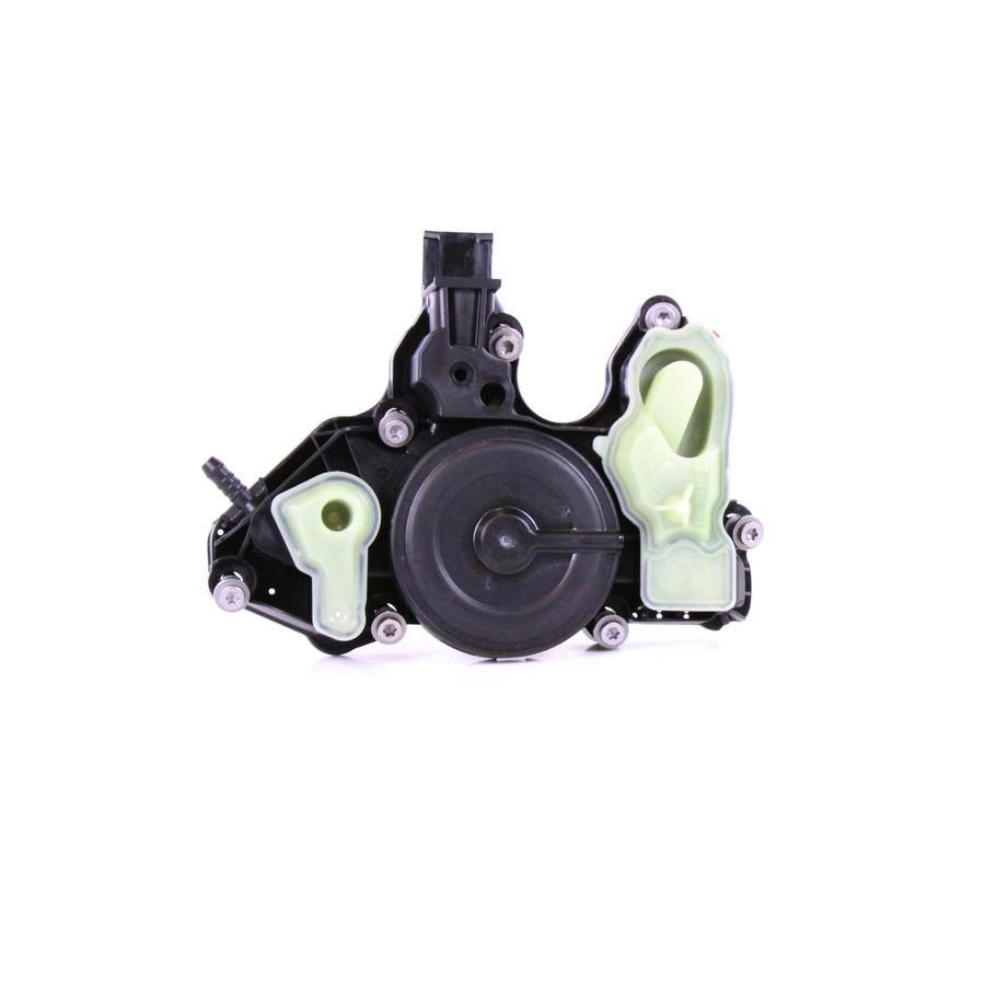 Separador Óleo Anti-chama Motor - 06K103495AP - Golf, Jetta, Tiguan