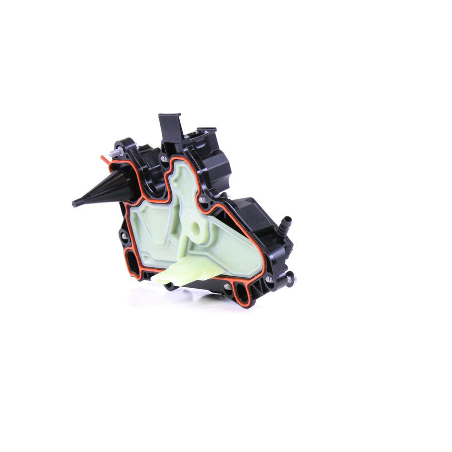 Separador Óleo Anti-chama Motor - 06K103495AP - Golf, Jetta, Tiguan