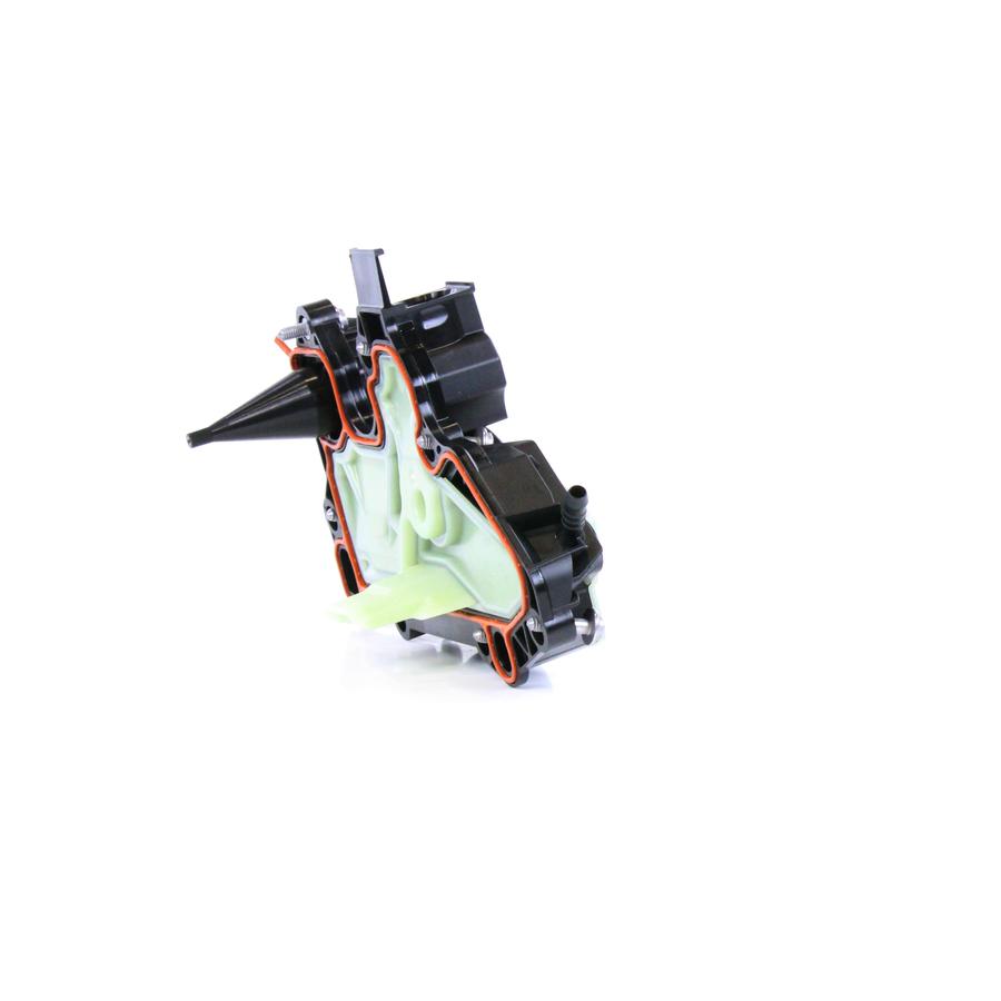 Separador Óleo Anti-chama Motor - 06K103495AP - Golf, Jetta, Tiguan