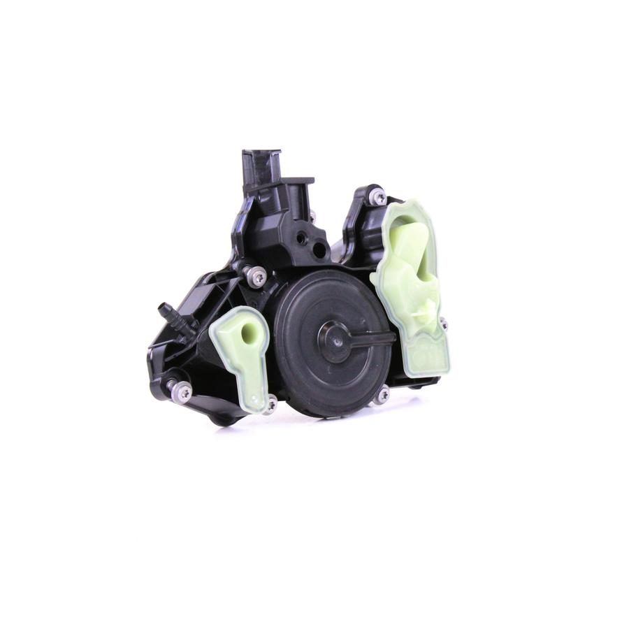 Separador Óleo Anti-chama Motor - 06K103495AP - Golf, Jetta, Tiguan