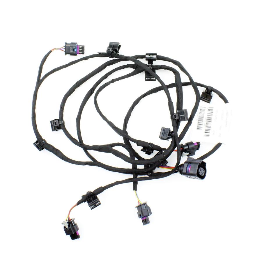 Chicote Sensor Estacionamento - 2H6971065 - Amarok