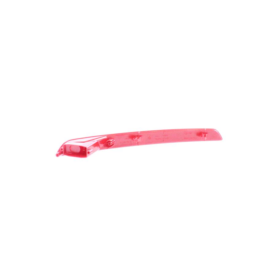 Refletor Para-choque Vermelho Traseiro Direito (Passageiro) - 5C5945702B - Fusca