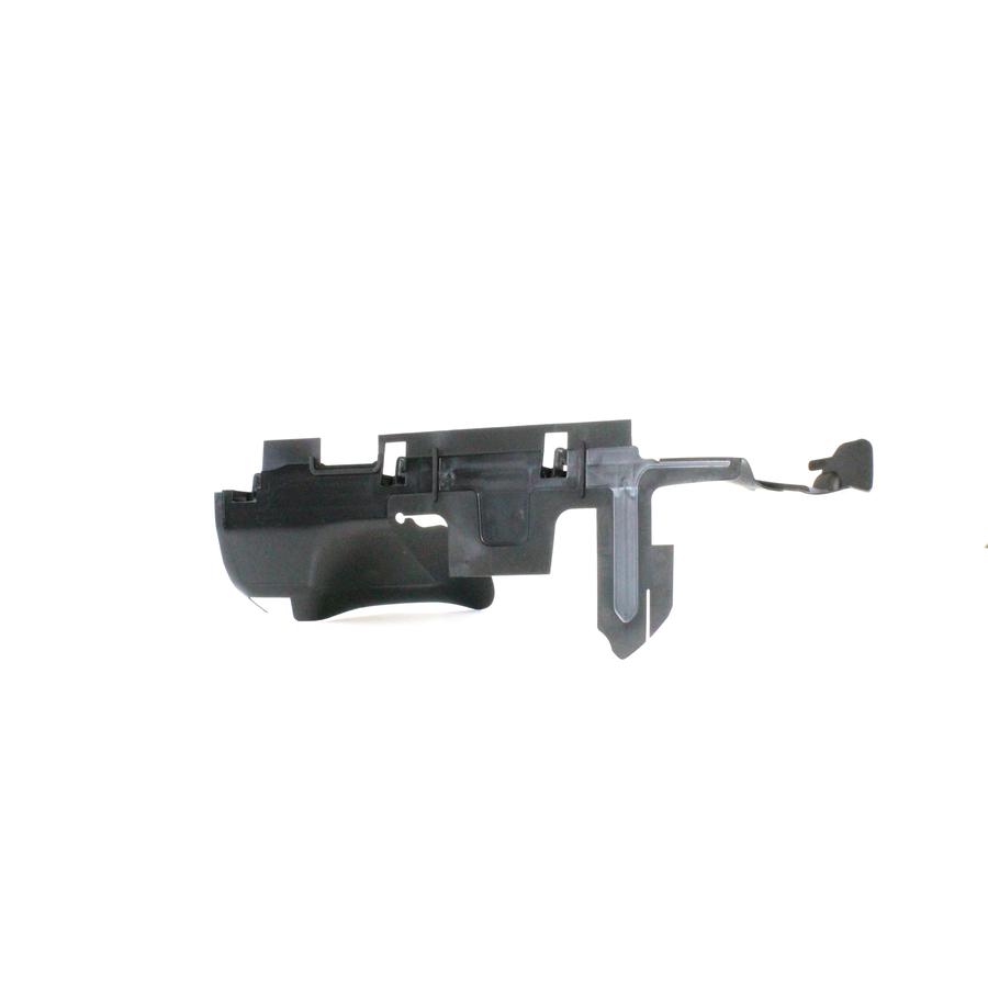 Defletor Ar Radiador - 5C6121283C - Jetta