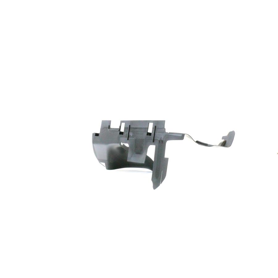 Defletor Ar Radiador - 5C6121283C - Jetta