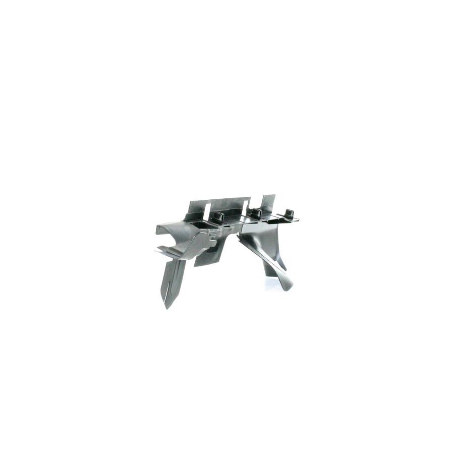 Defletor Ar Radiador - 5C6121283C - Jetta