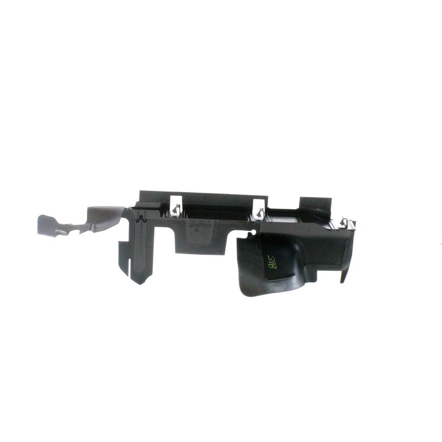 Defletor Ar Radiador - 5C6121283C - Jetta
