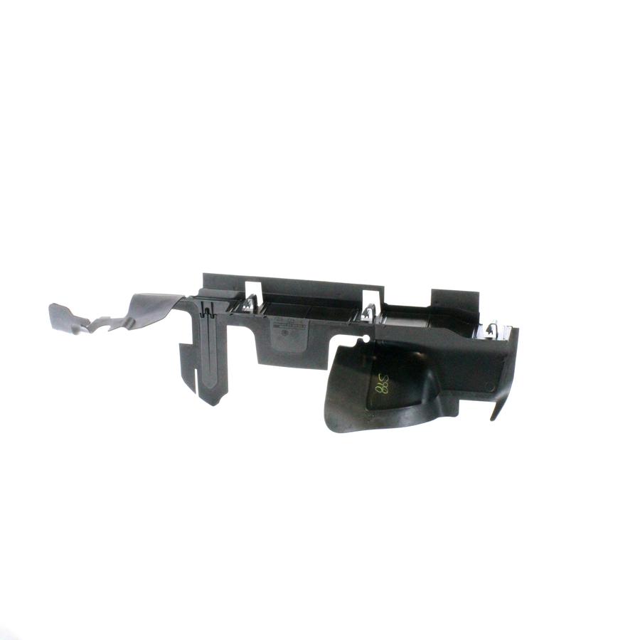 Defletor Ar Radiador - 5C6121283C - Jetta