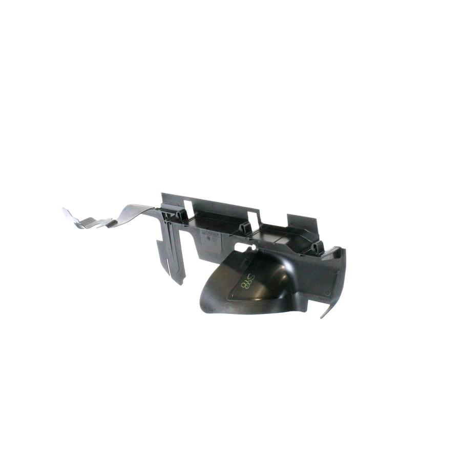 Defletor Ar Radiador - 5C6121283C - Jetta