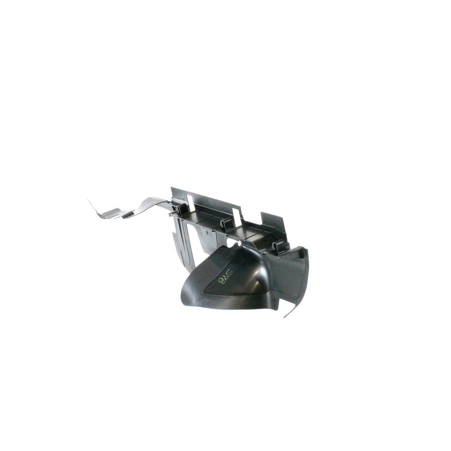 Defletor Ar Radiador - 5C6121283C - Jetta