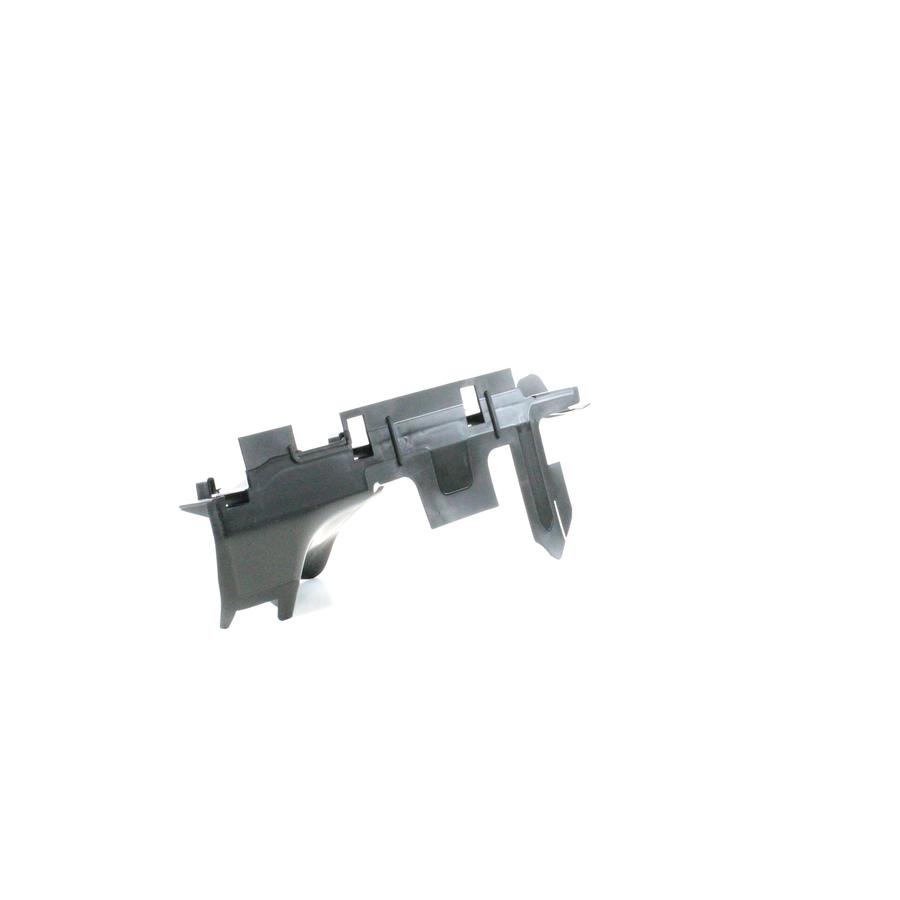 Defletor Ar Radiador - 5C6121283C - Jetta