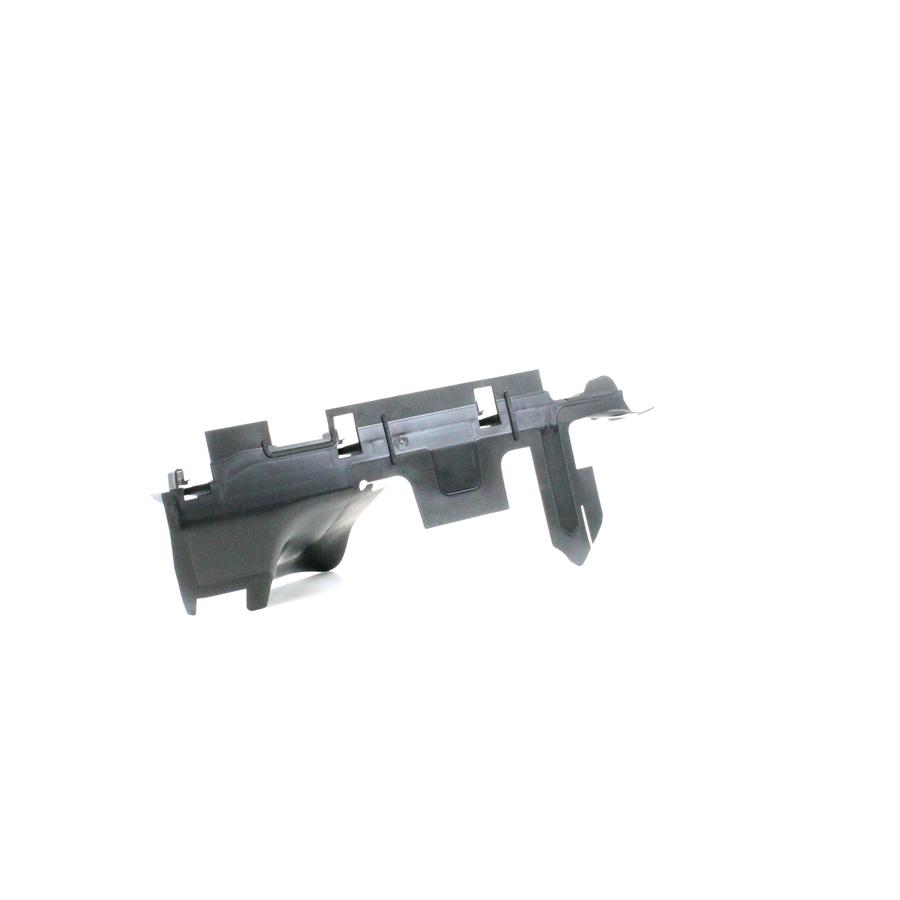 Defletor Ar Radiador - 5C6121283C - Jetta