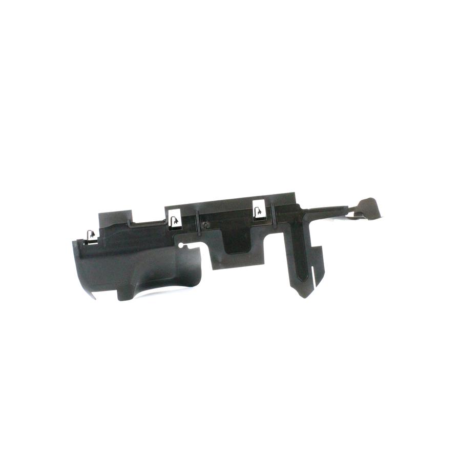 Defletor Ar Radiador - 5C6121283C - Jetta