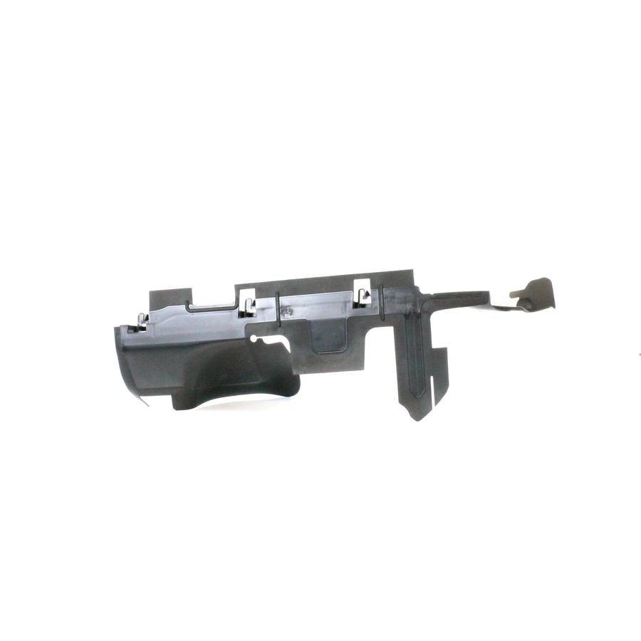 Defletor Ar Radiador - 5C6121283C - Jetta
