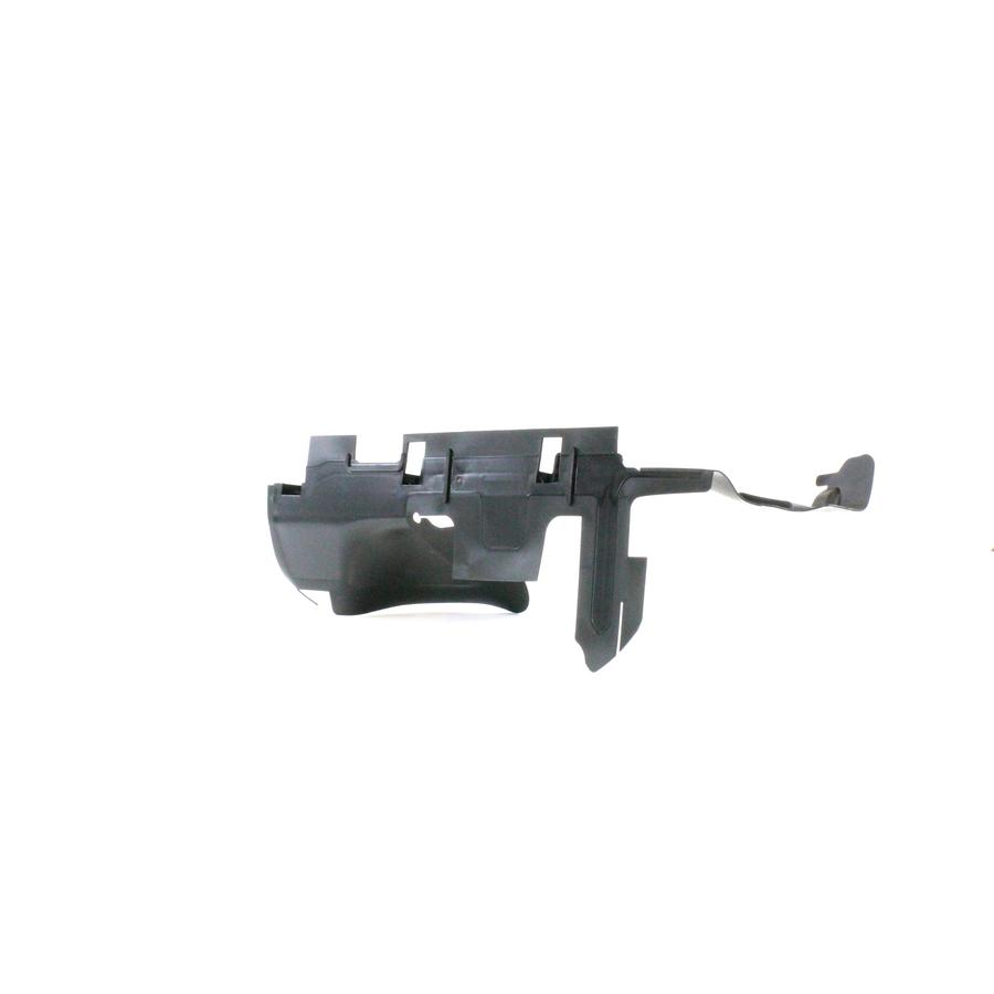 Defletor Ar Radiador - 5C6121283C - Jetta