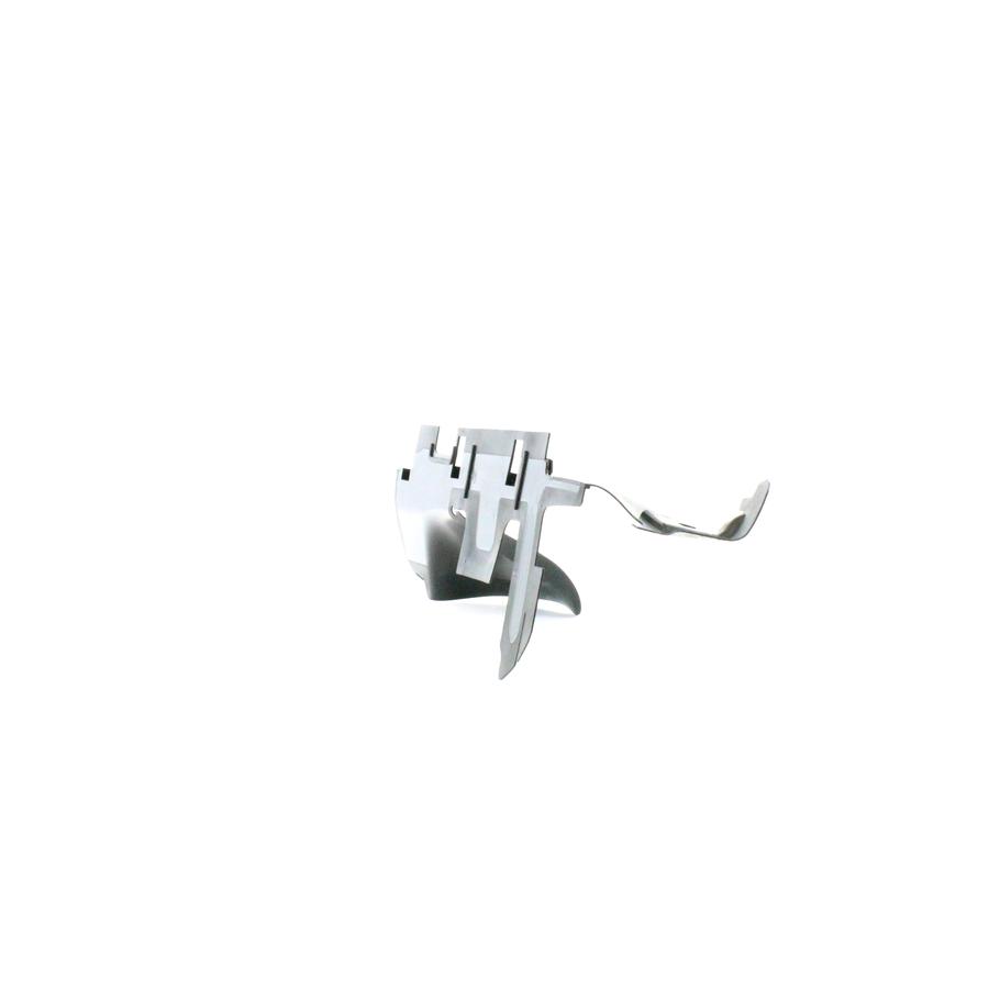 Defletor Ar Radiador - 5C6121283C - Jetta