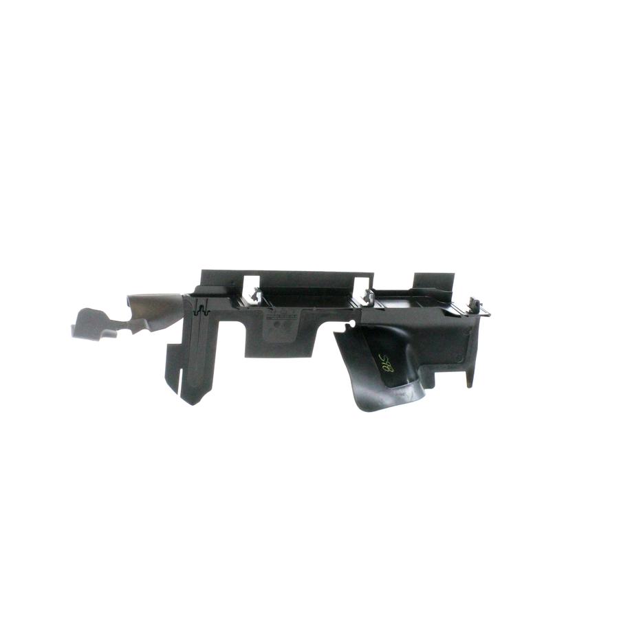 Defletor Ar Radiador - 5C6121283C - Jetta