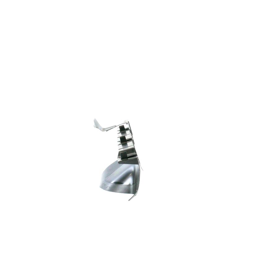Defletor Ar Radiador - 5C6121283C - Jetta