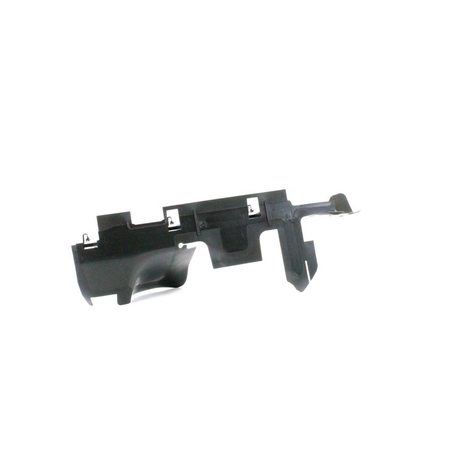 Defletor Ar Radiador - 5C6121283C - Jetta