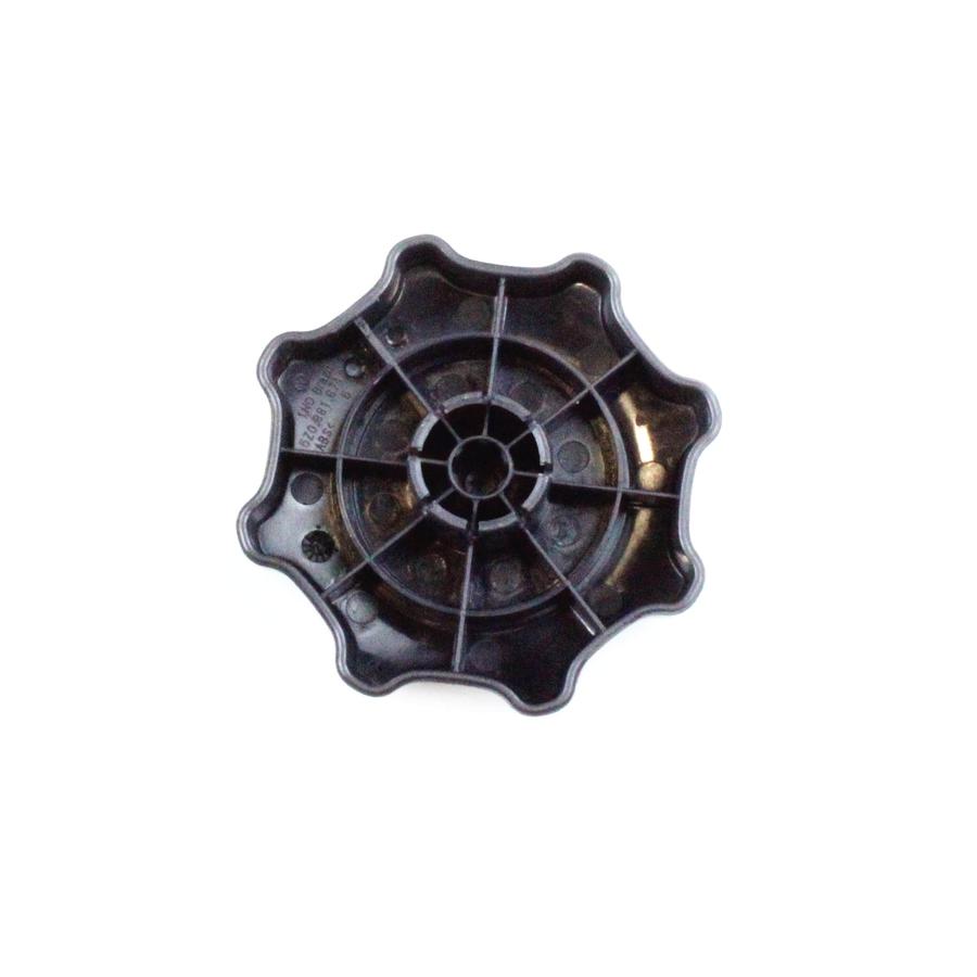 Roldana Ajuste Altura Encosto Banco - 5Z088167171N - Amarok, Gol, Parati