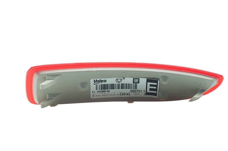 Refletor cobertura para-choque - 93296736 - Corsa B Hatch, Corsa Ger.2 Hatch