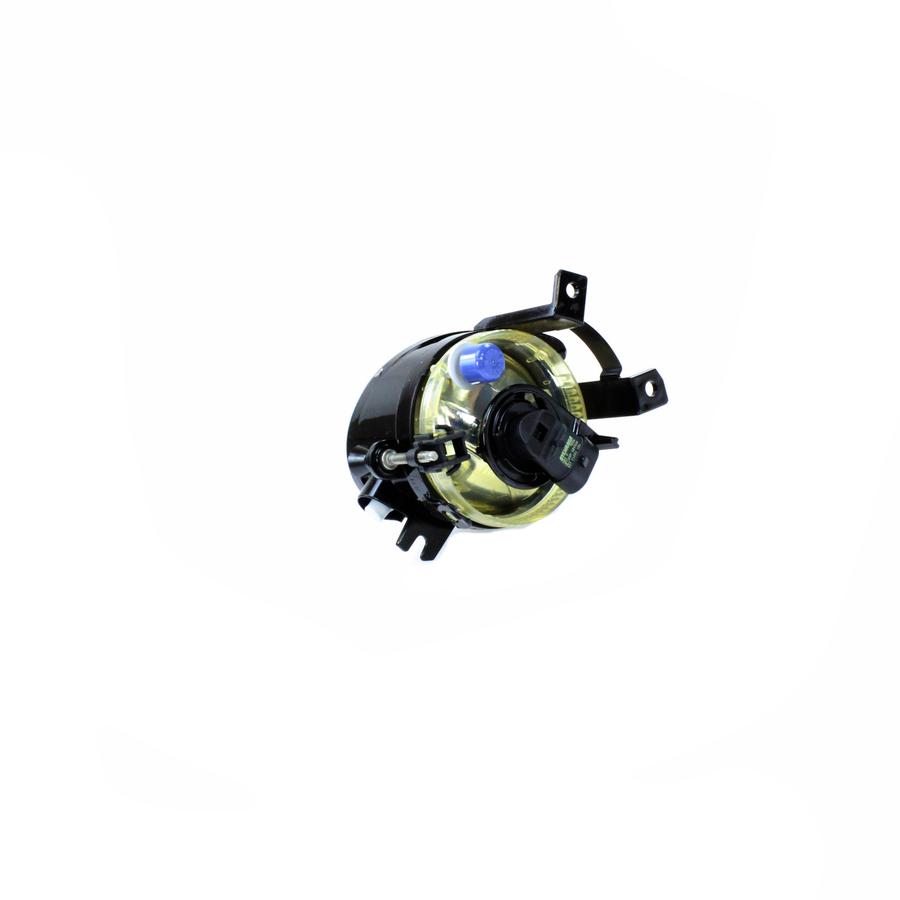 Farol Milha Dianteiro Direito (Passageiro) - 5Z0941700A - Gol, SpaceFox, Fox