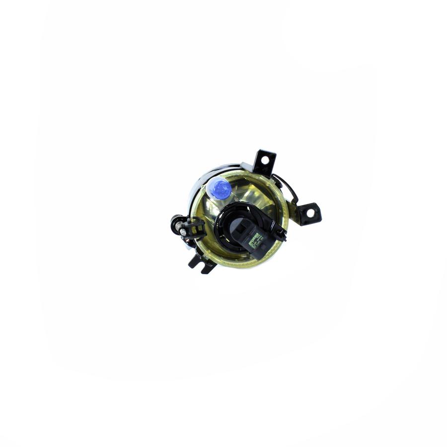 Farol Milha Dianteiro Direito (Passageiro) - 5Z0941700A - Gol, SpaceFox, Fox